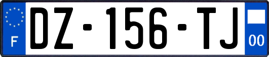 DZ-156-TJ