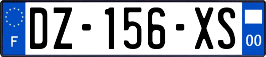 DZ-156-XS