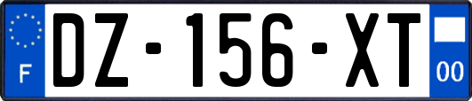 DZ-156-XT