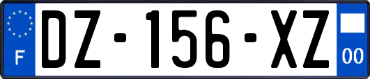 DZ-156-XZ