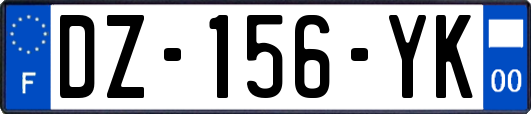 DZ-156-YK