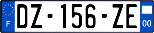 DZ-156-ZE