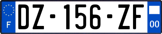 DZ-156-ZF