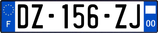 DZ-156-ZJ