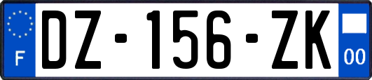 DZ-156-ZK