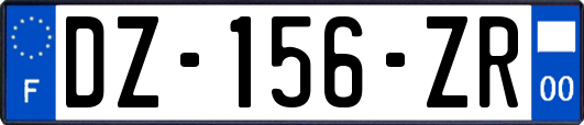 DZ-156-ZR