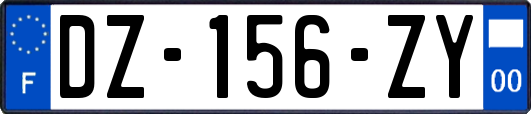 DZ-156-ZY