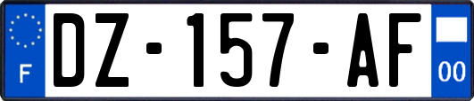 DZ-157-AF