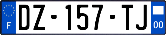 DZ-157-TJ