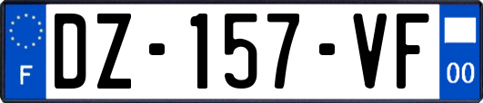 DZ-157-VF