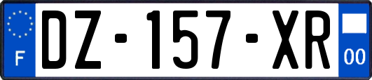 DZ-157-XR