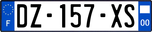 DZ-157-XS