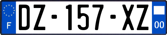 DZ-157-XZ