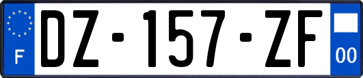 DZ-157-ZF