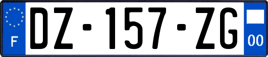 DZ-157-ZG