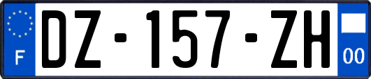 DZ-157-ZH