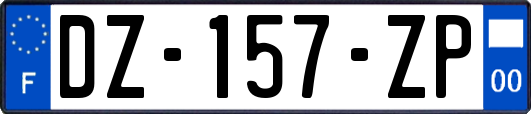 DZ-157-ZP