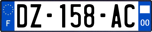 DZ-158-AC