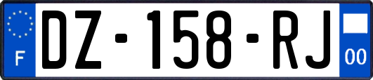 DZ-158-RJ