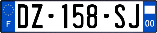 DZ-158-SJ