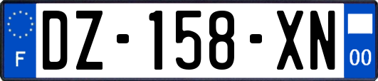 DZ-158-XN