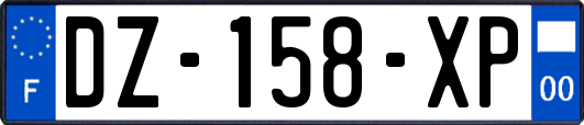 DZ-158-XP