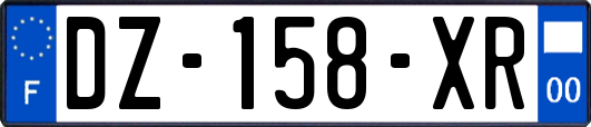 DZ-158-XR