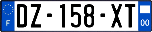 DZ-158-XT