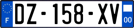 DZ-158-XV