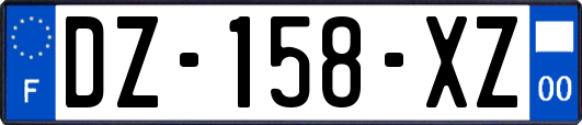 DZ-158-XZ