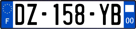 DZ-158-YB