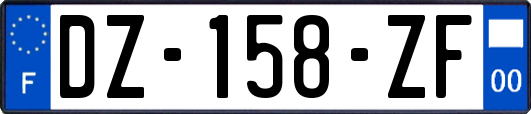 DZ-158-ZF