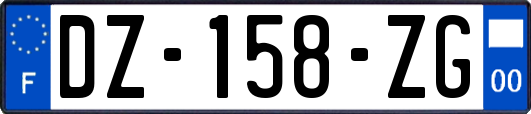 DZ-158-ZG