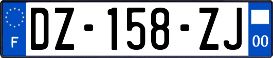 DZ-158-ZJ