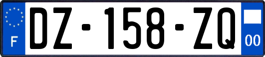 DZ-158-ZQ