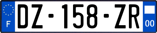 DZ-158-ZR