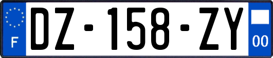 DZ-158-ZY