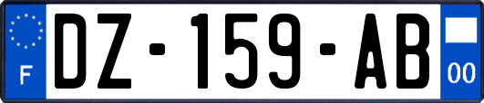 DZ-159-AB