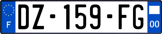 DZ-159-FG