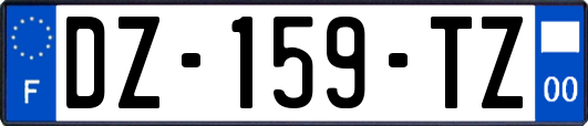 DZ-159-TZ