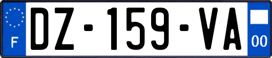 DZ-159-VA