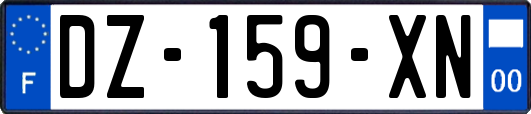 DZ-159-XN