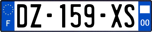 DZ-159-XS