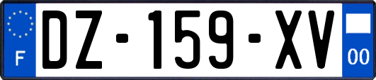 DZ-159-XV