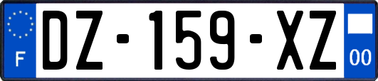 DZ-159-XZ