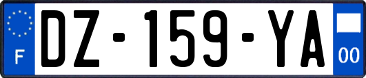 DZ-159-YA