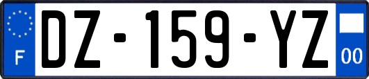 DZ-159-YZ