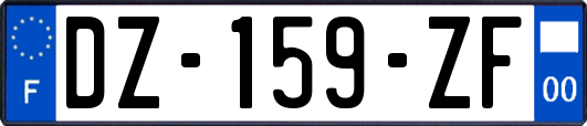 DZ-159-ZF