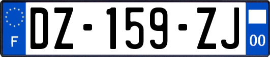 DZ-159-ZJ