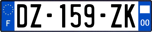 DZ-159-ZK